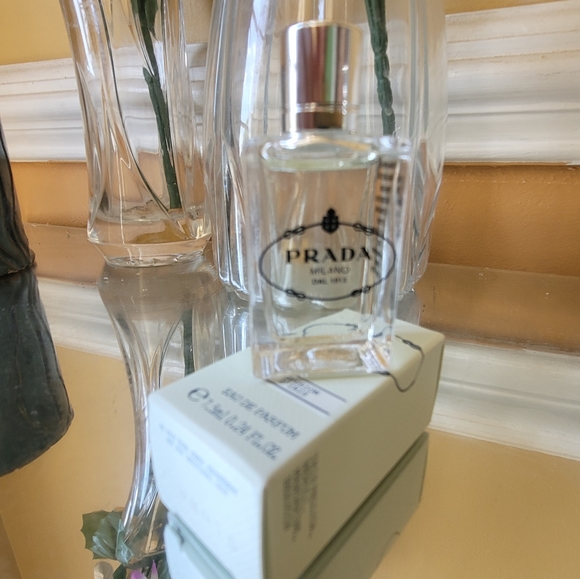 Prada 7.5ml mini - Picture 6 of 6